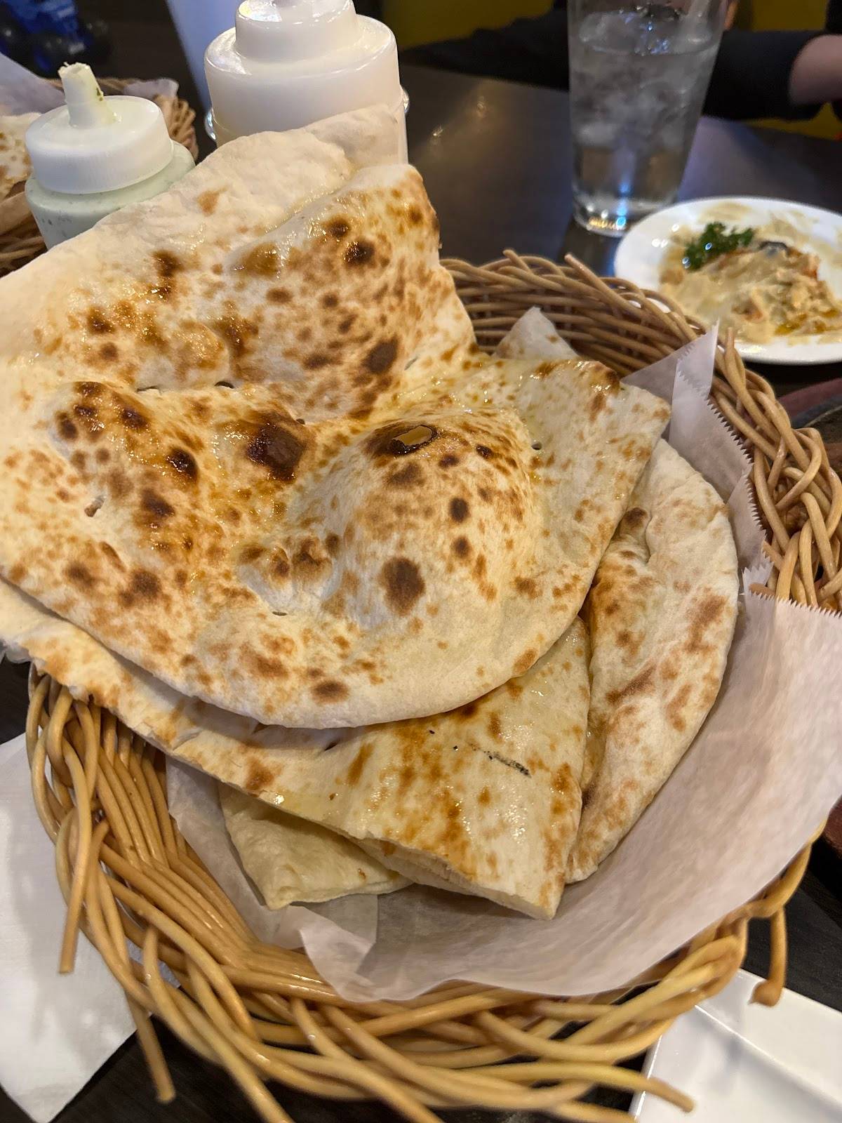 Kabob Korner restaurant in Katy - photo 6