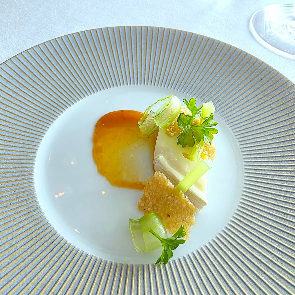 Per Se restaurant in New York - photo 2