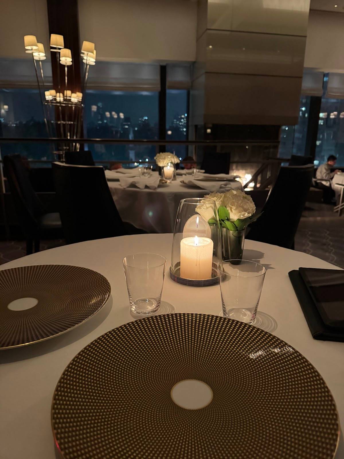 Per Se restaurant in New York - photo 5