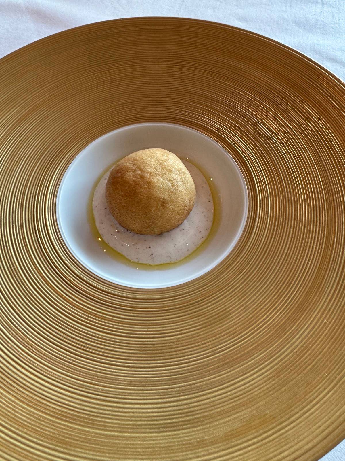 Per Se restaurant in New York - photo 9