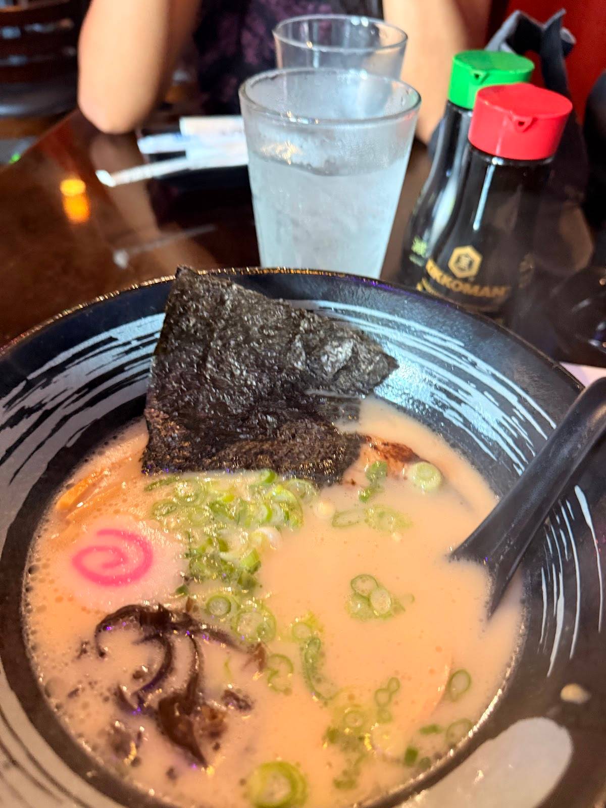Royal Sushi & Bar restaurant in New Orleans - photo 5