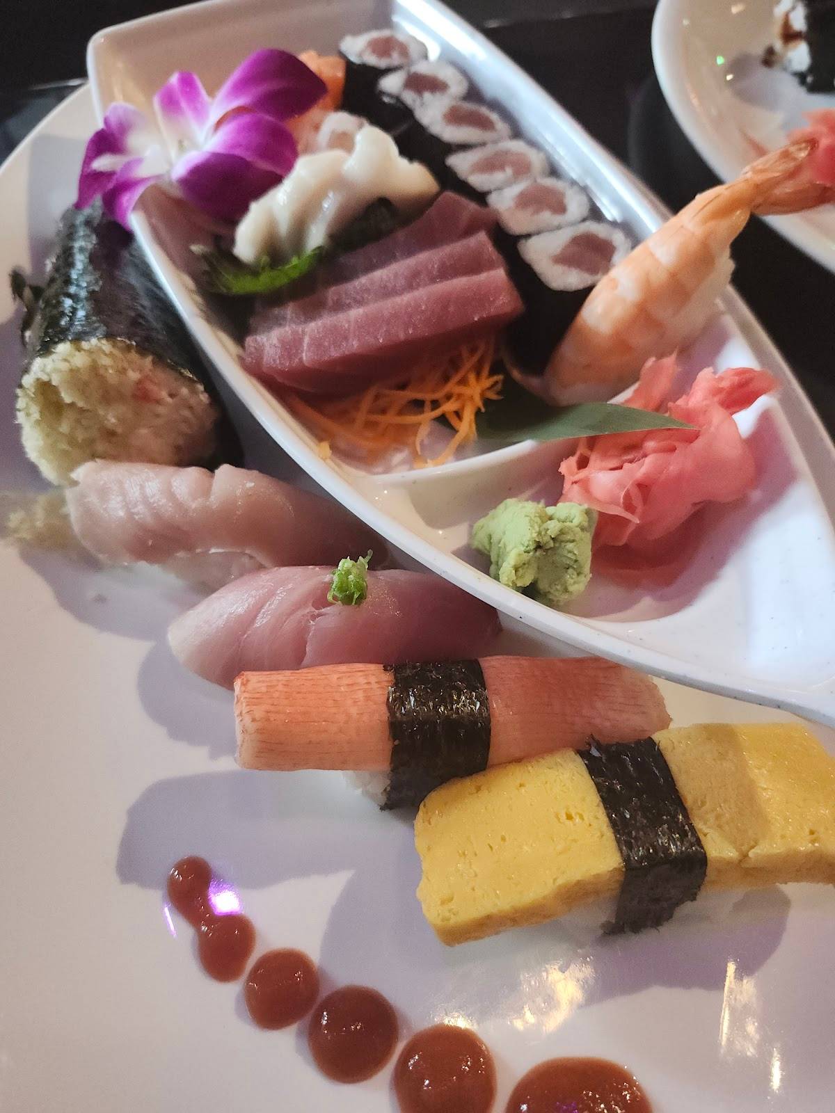 Royal Sushi & Bar restaurant in New Orleans - photo 6