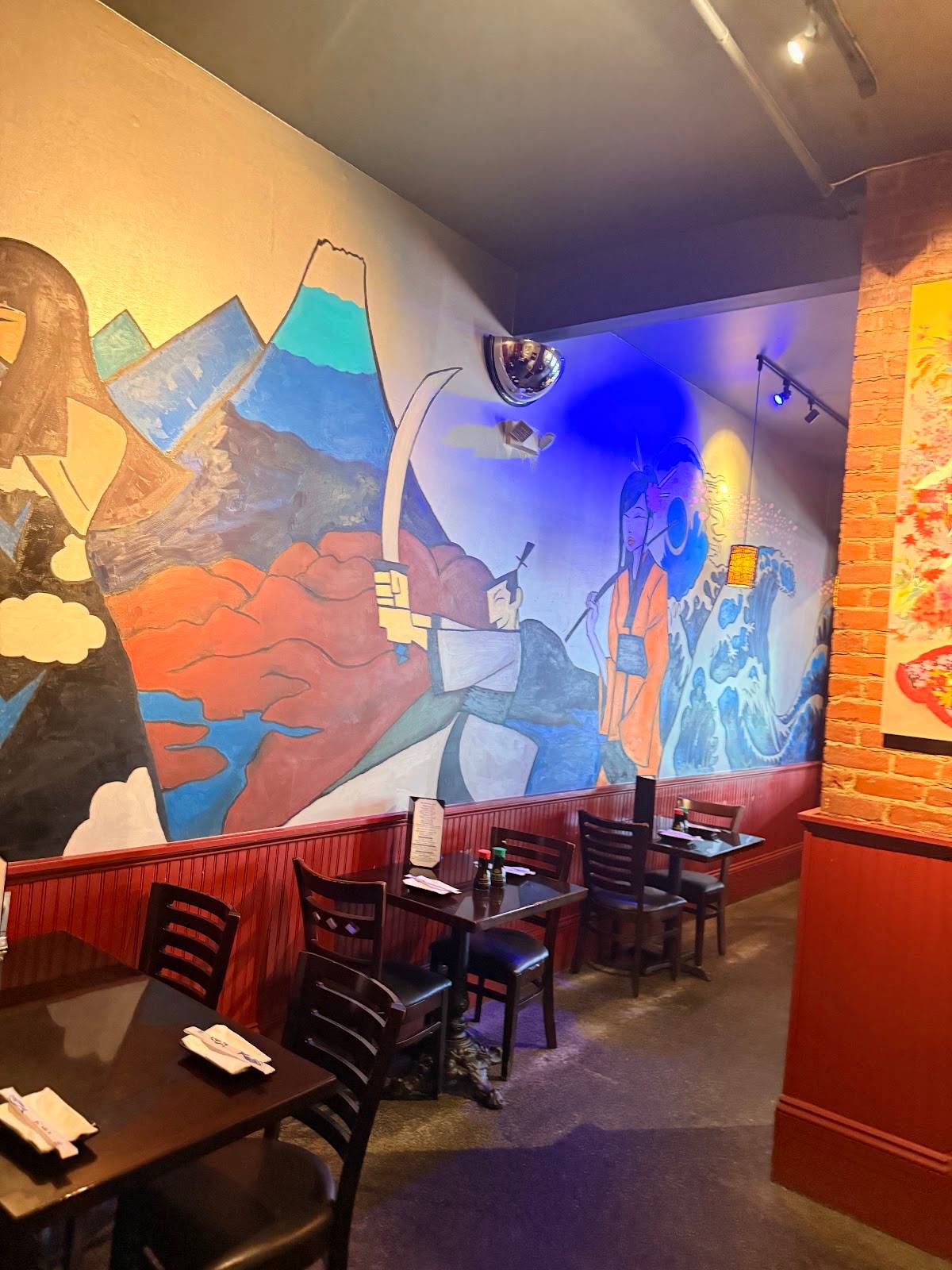 Royal Sushi & Bar restaurant in New Orleans - photo 10
