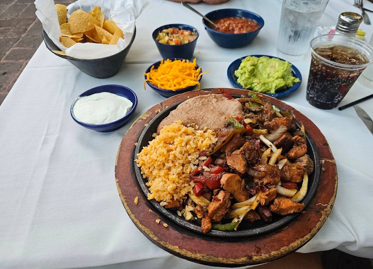 Joe T. Garcia's restaurant in Fort Worth - photo 3