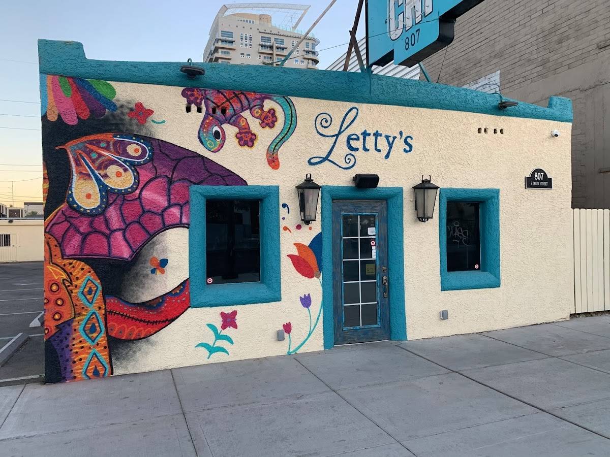 Letty's de Leticia's Cocina - Main photo
