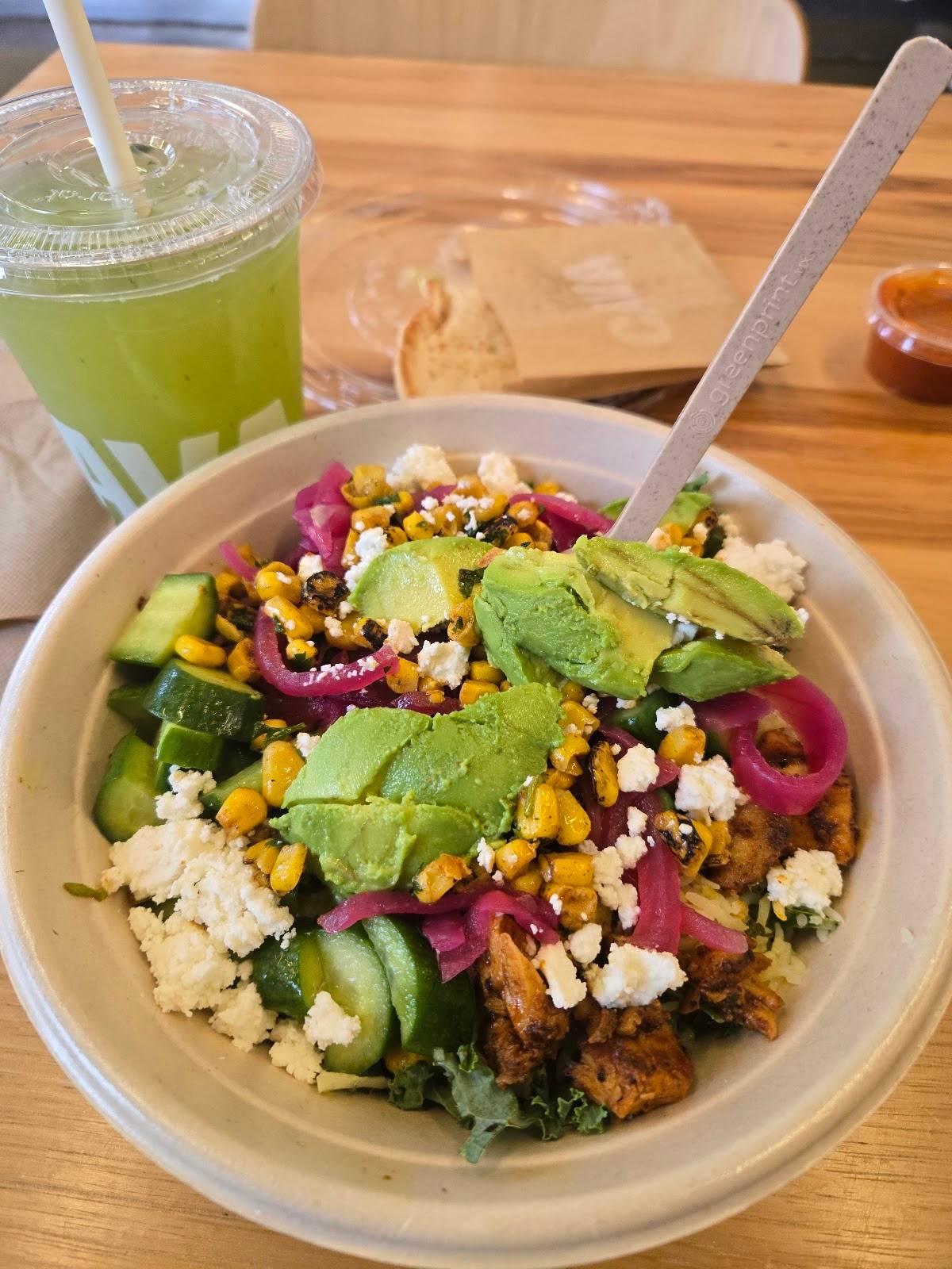 CAVA restaurant in Culver City - photo 4