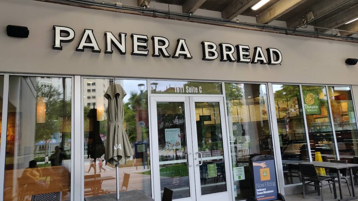 Panera Bread