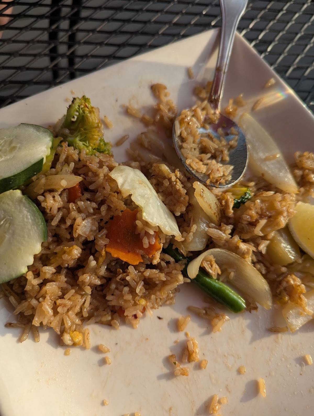 Spring House Thai Kitchen and Pho restaurant in Seattle - photo 9