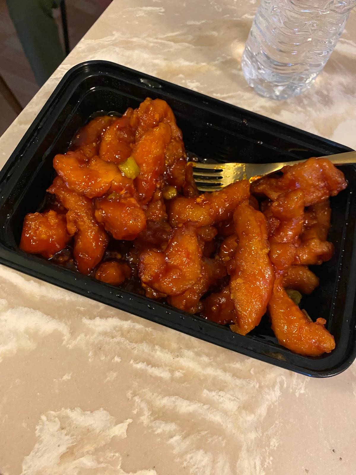 Wok On Fire restaurant in Los Angeles - photo 6