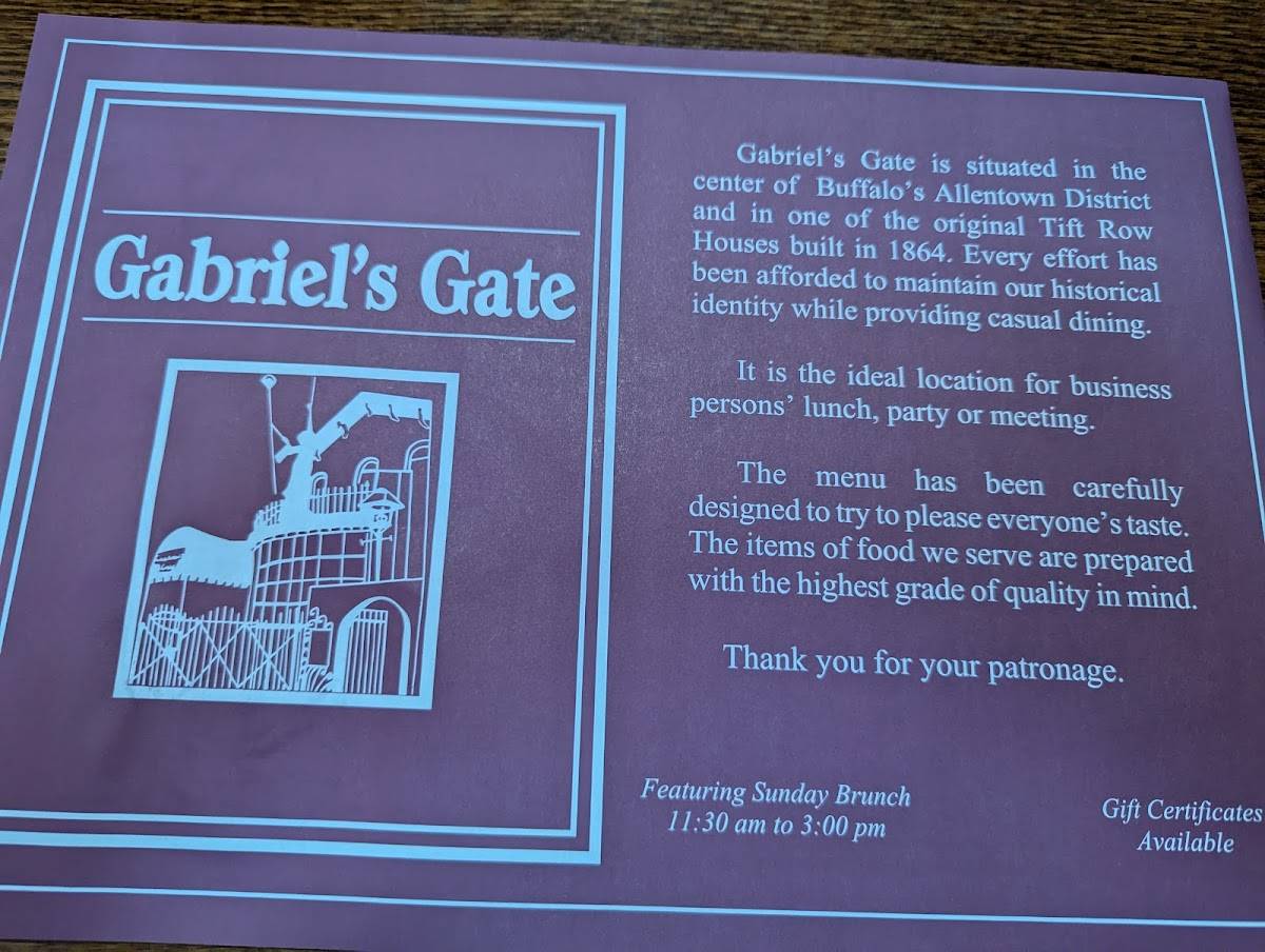Gabriel's Gate - Photo 7