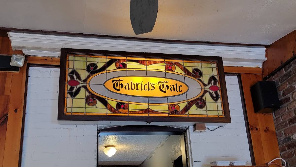 Gabriel's Gate