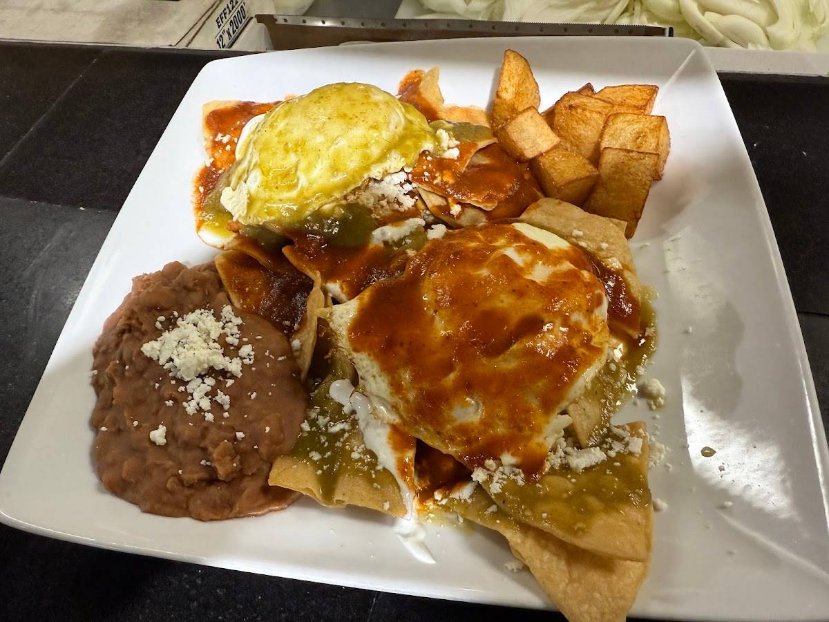 La Flor de Jalisco Mexican Grill restaurant in Baytown - photo 3