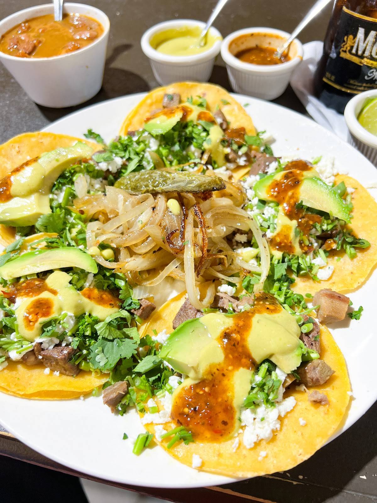 La Flor de Jalisco Mexican Grill restaurant in Baytown - photo 5
