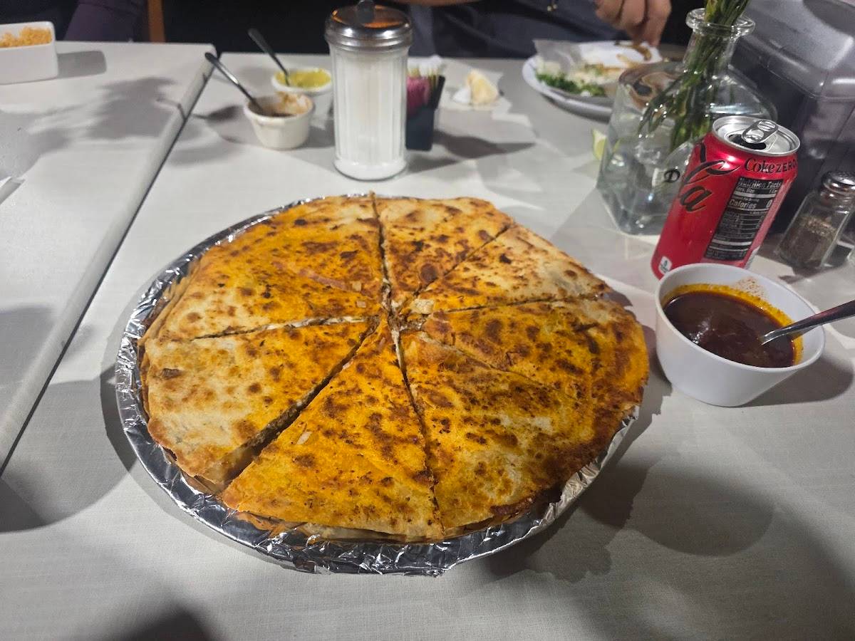 La Flor de Jalisco Mexican Grill restaurant in Baytown - photo 6