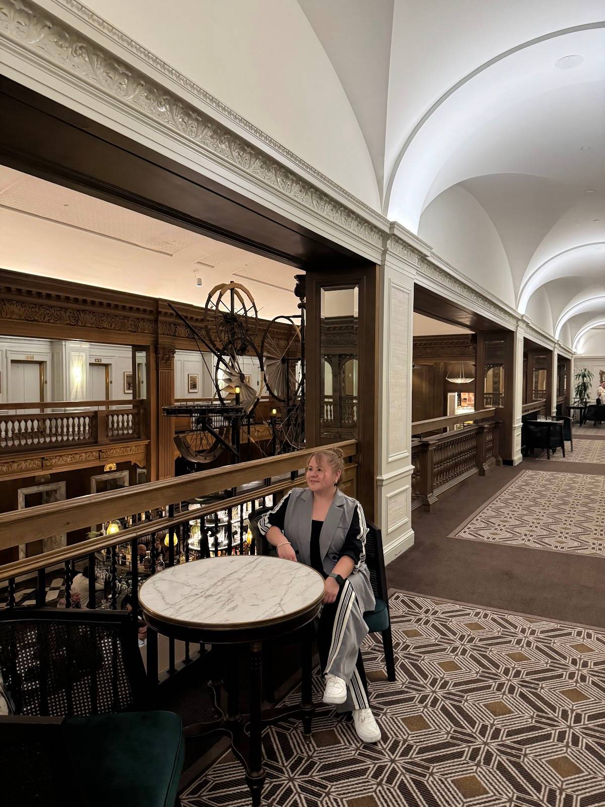 The George restaurant in Seattle - photo 2