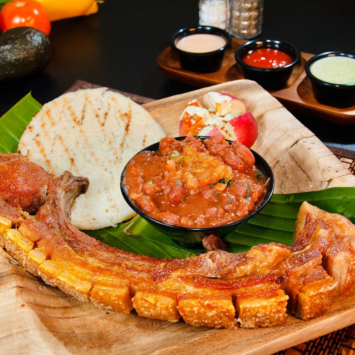 Made in Medellin Katy restaurant in Houston - photo 2