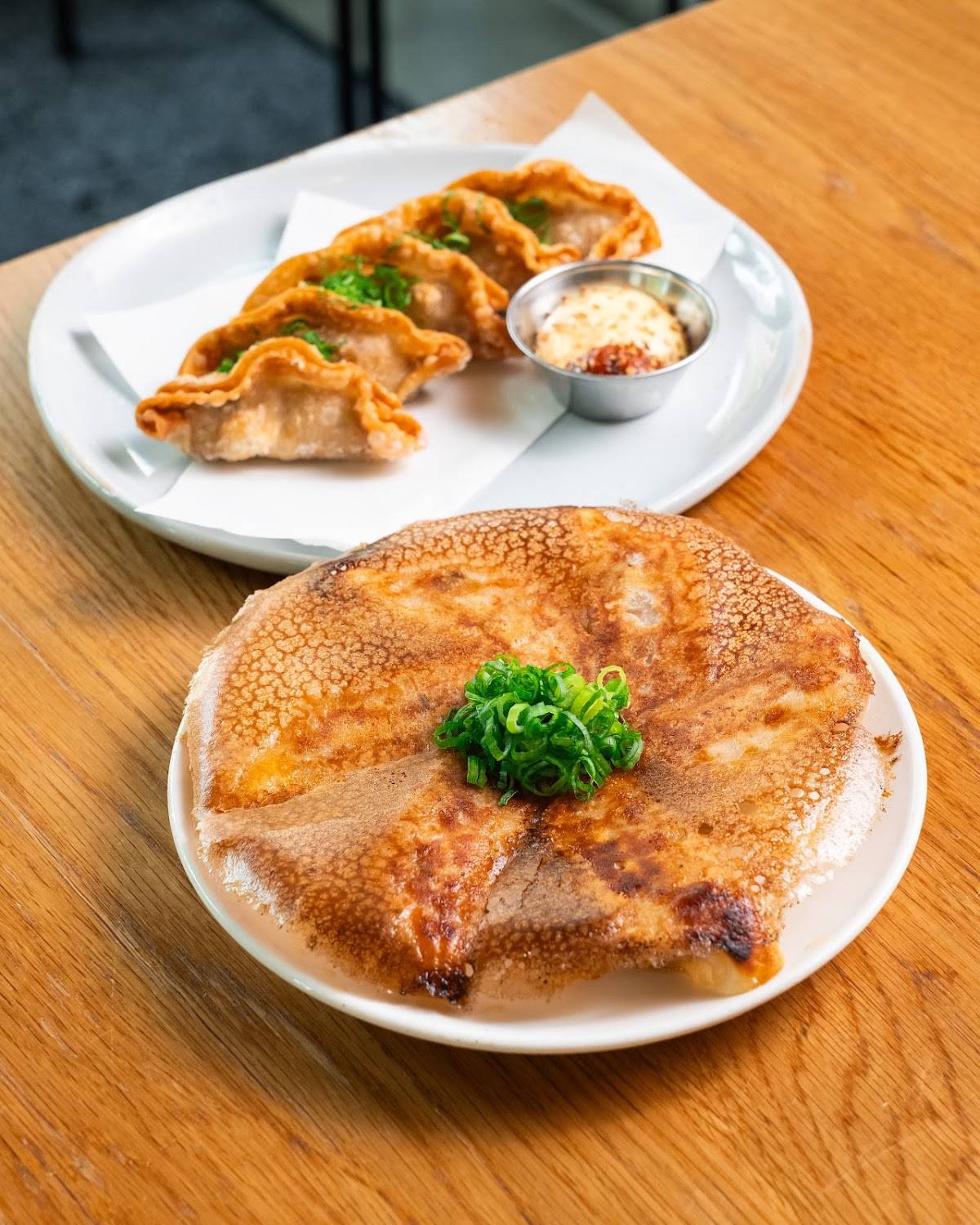 AFURI restaurant in Culver City - photo 3