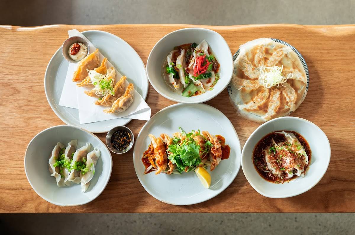 AFURI restaurant in Culver City - photo 6