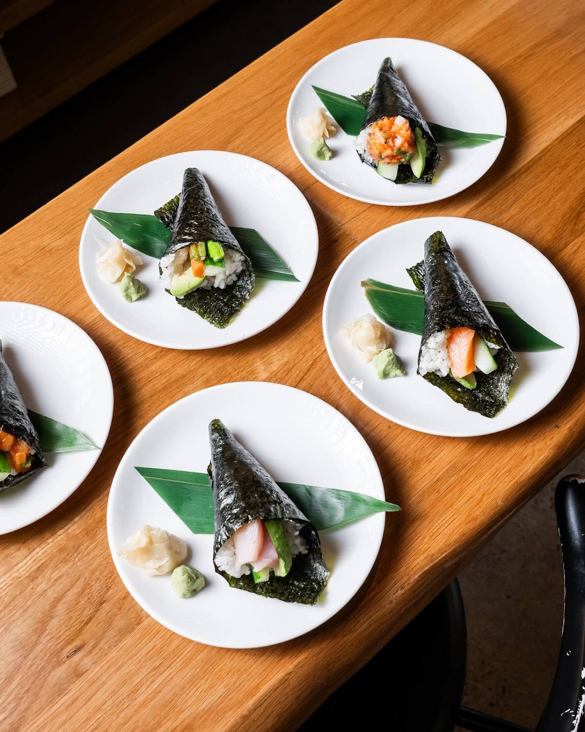 AFURI restaurant in Culver City - photo 7