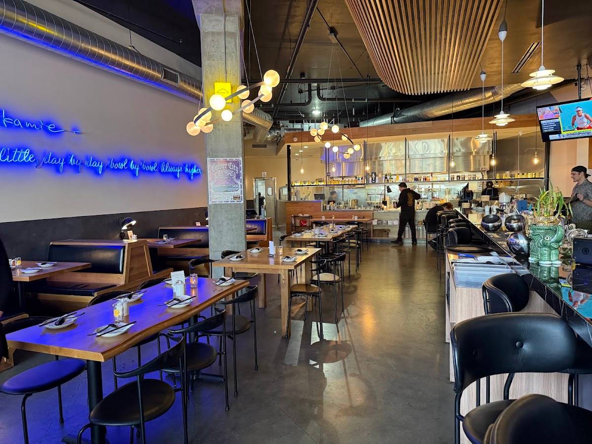 AFURI restaurant in Culver City - photo 8