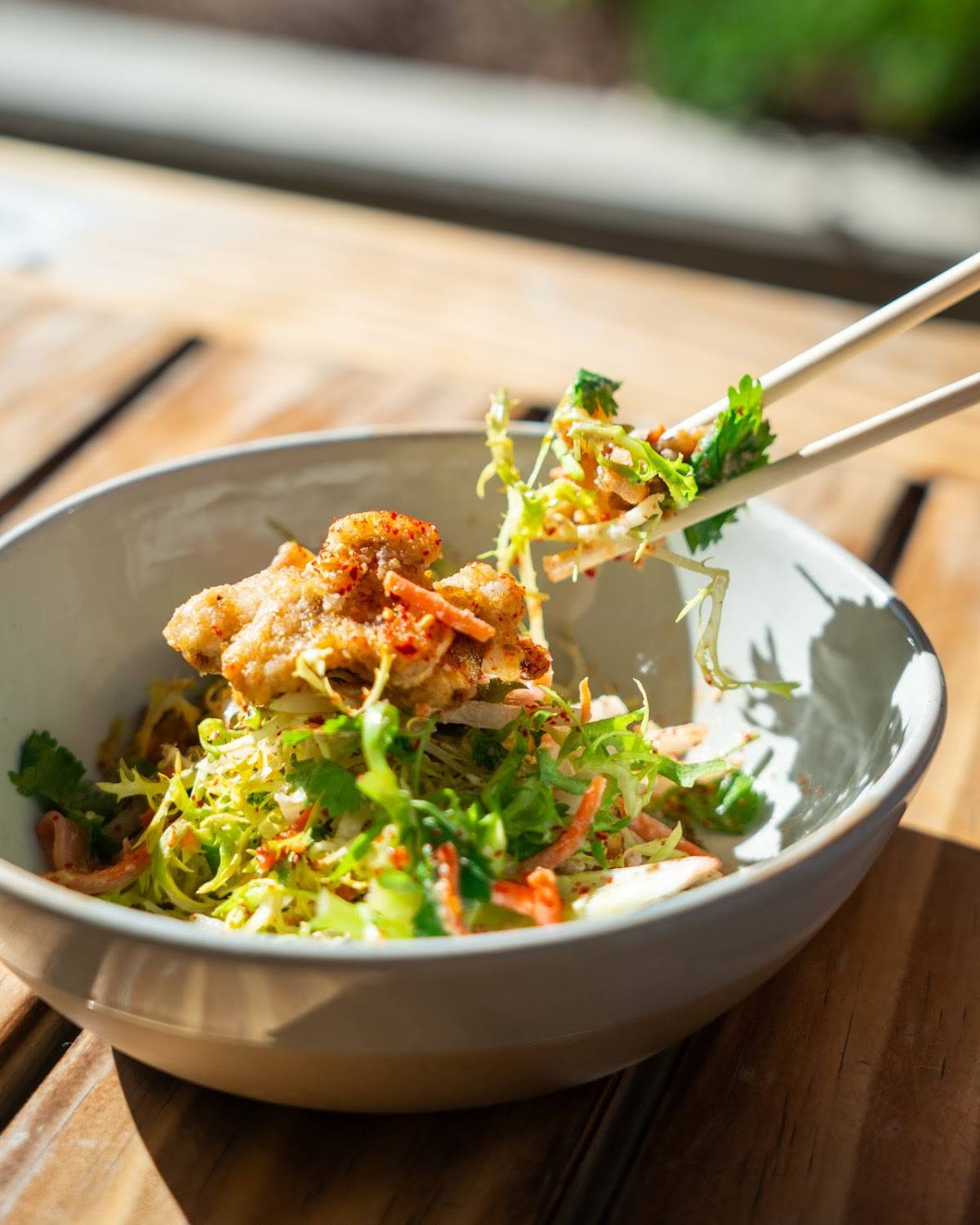 AFURI restaurant in Culver City - photo 9