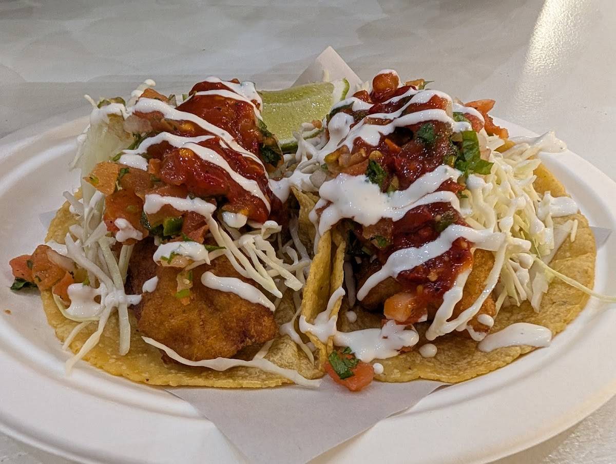 LOS MARISCOS restaurant in New York City - photo 3
