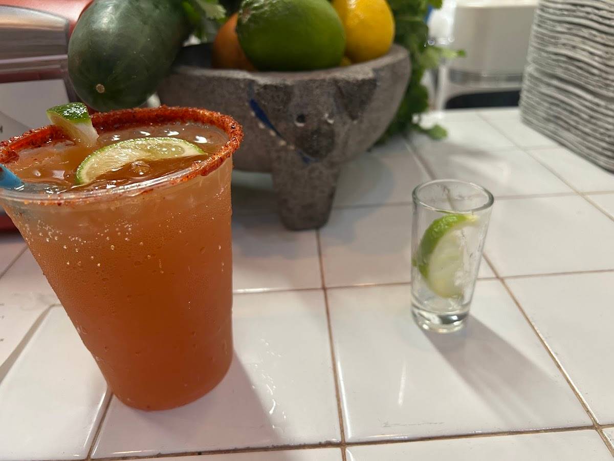 LOS MARISCOS restaurant in New York City - photo 9
