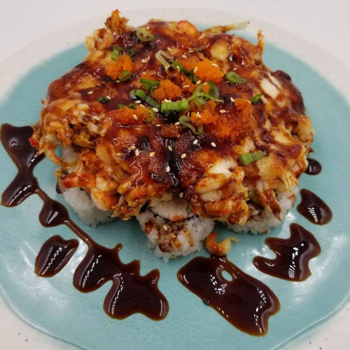 Ichiro Sushi & Teriyaki restaurant in Seattle - photo 2