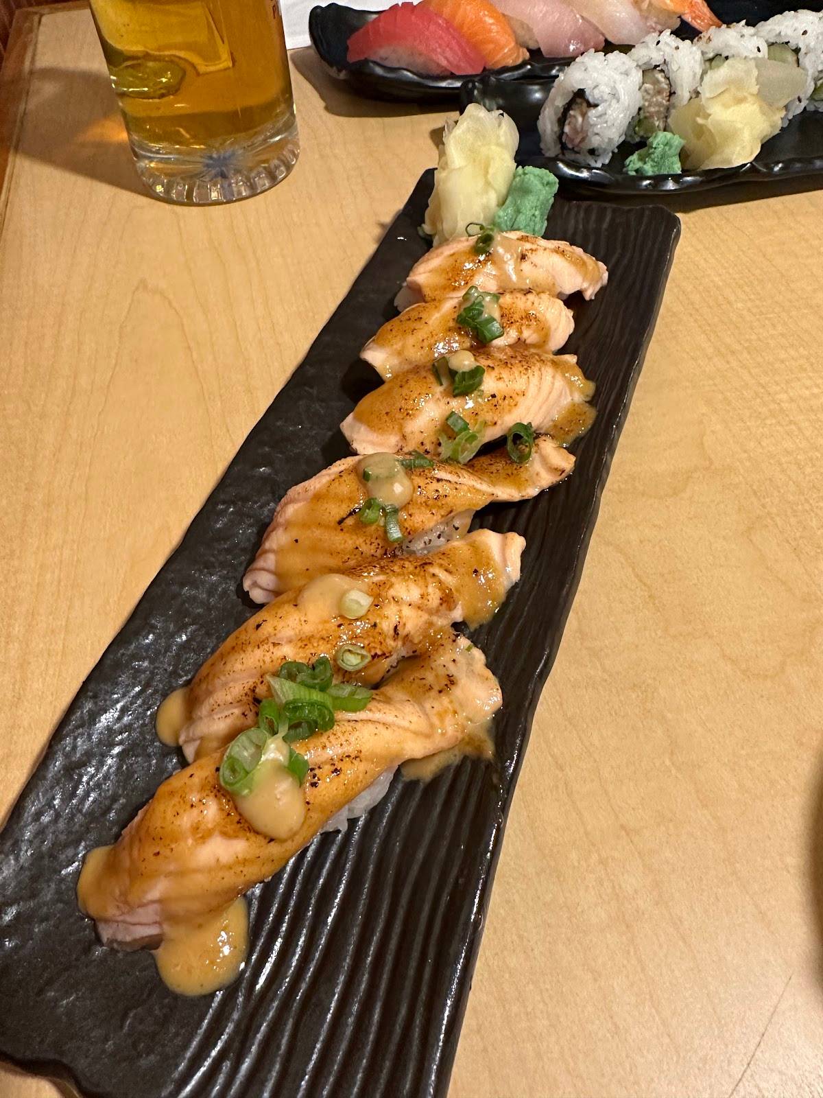 Ichiro Sushi & Teriyaki restaurant in Seattle - photo 4