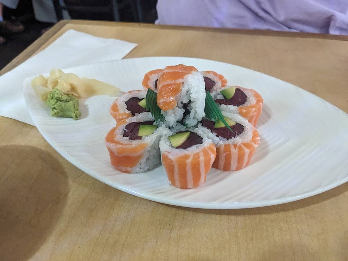 Ichiro Sushi & Teriyaki restaurant in Seattle - photo 5