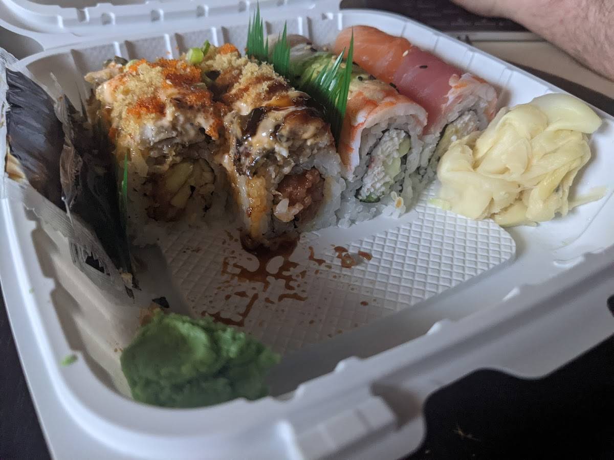 Ichiro Sushi & Teriyaki restaurant in Seattle - photo 7