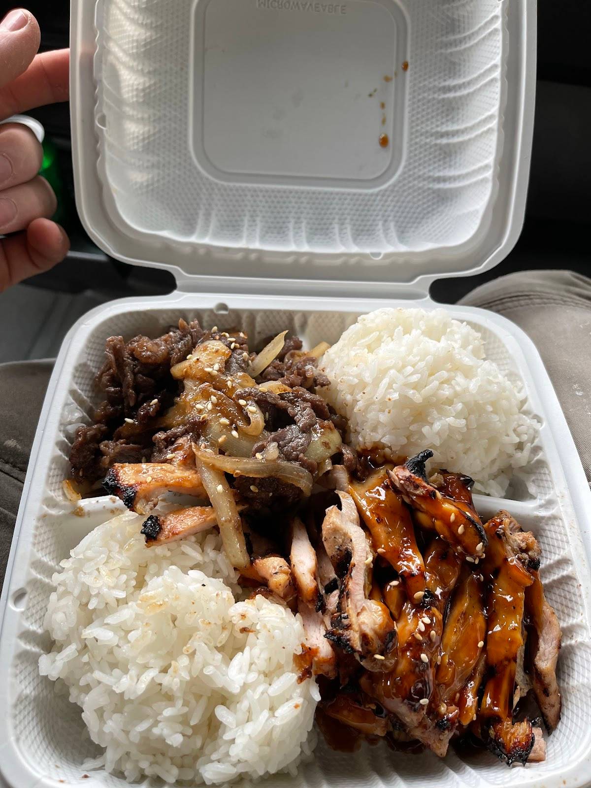 Ichiro Sushi & Teriyaki restaurant in Seattle - photo 8