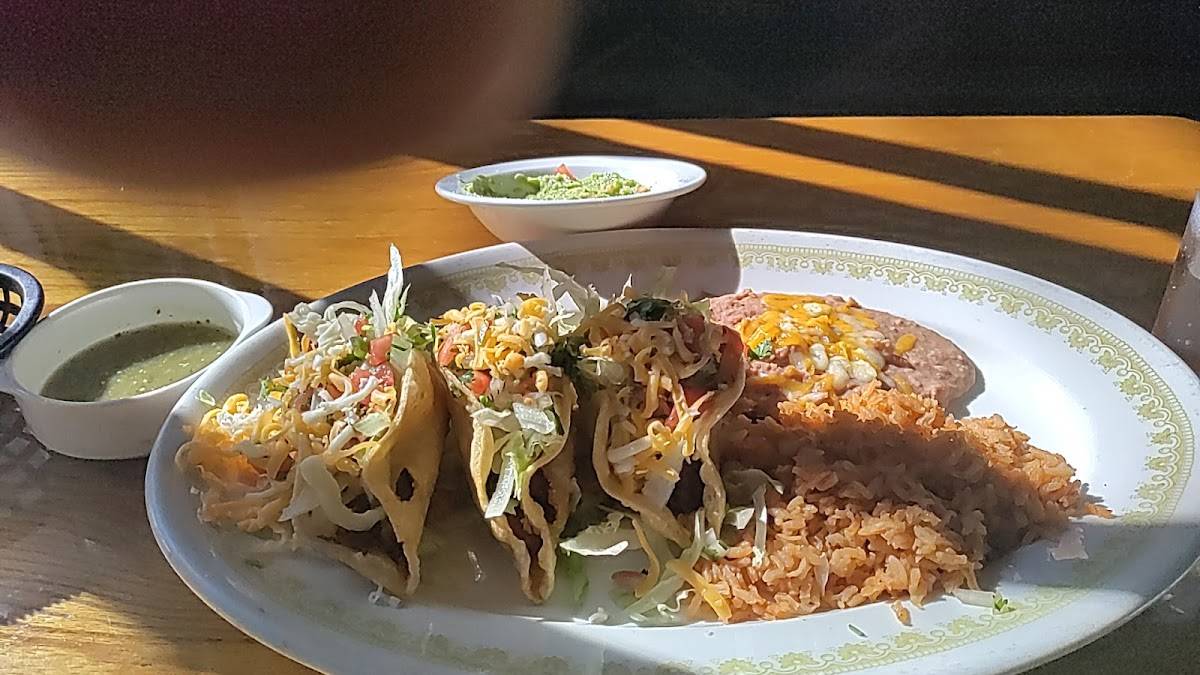 Vallejo's Restaurant restaurant in Sacramento - photo 2