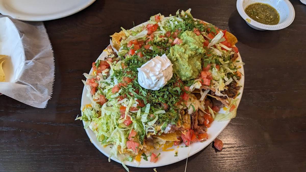 Vallejo's Restaurant restaurant in Sacramento - photo 8