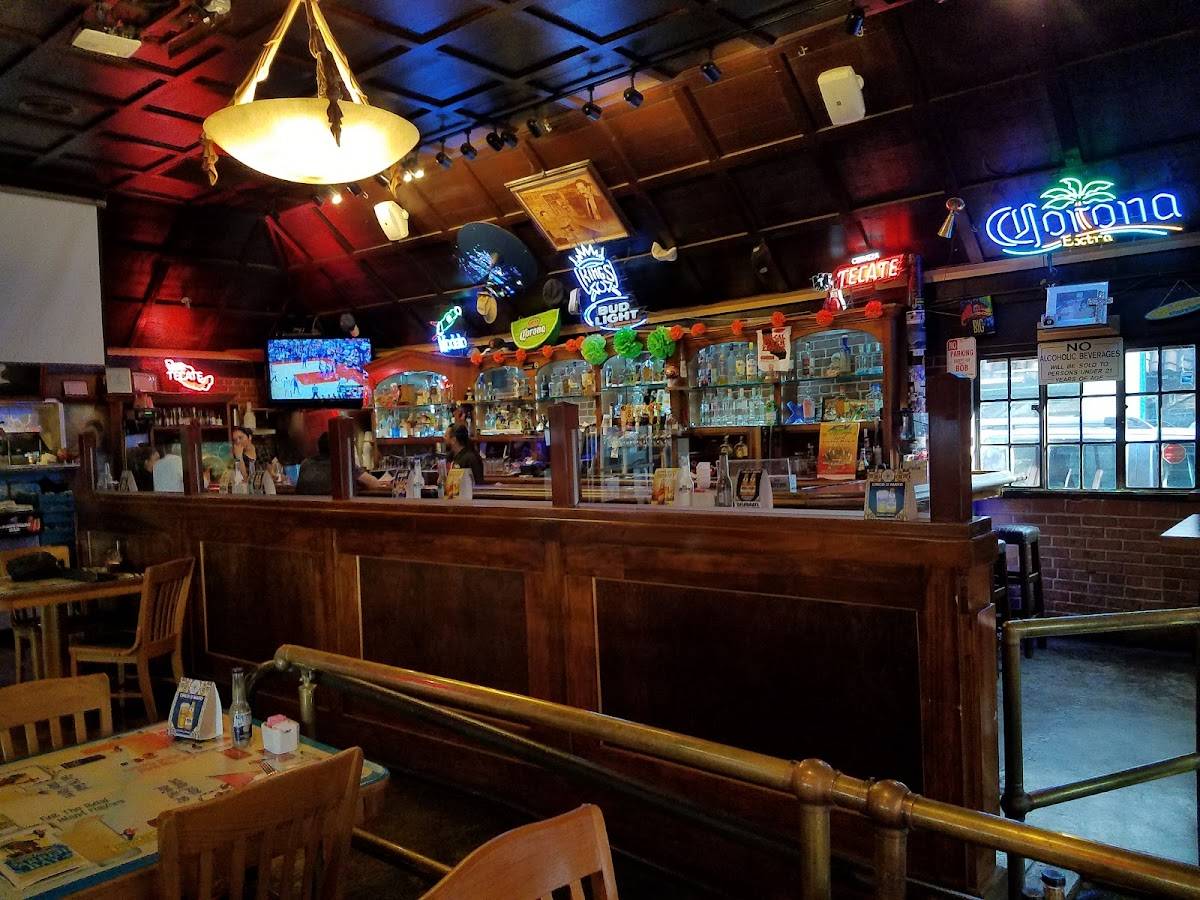 Vallejo's Restaurant restaurant in Sacramento - photo 10