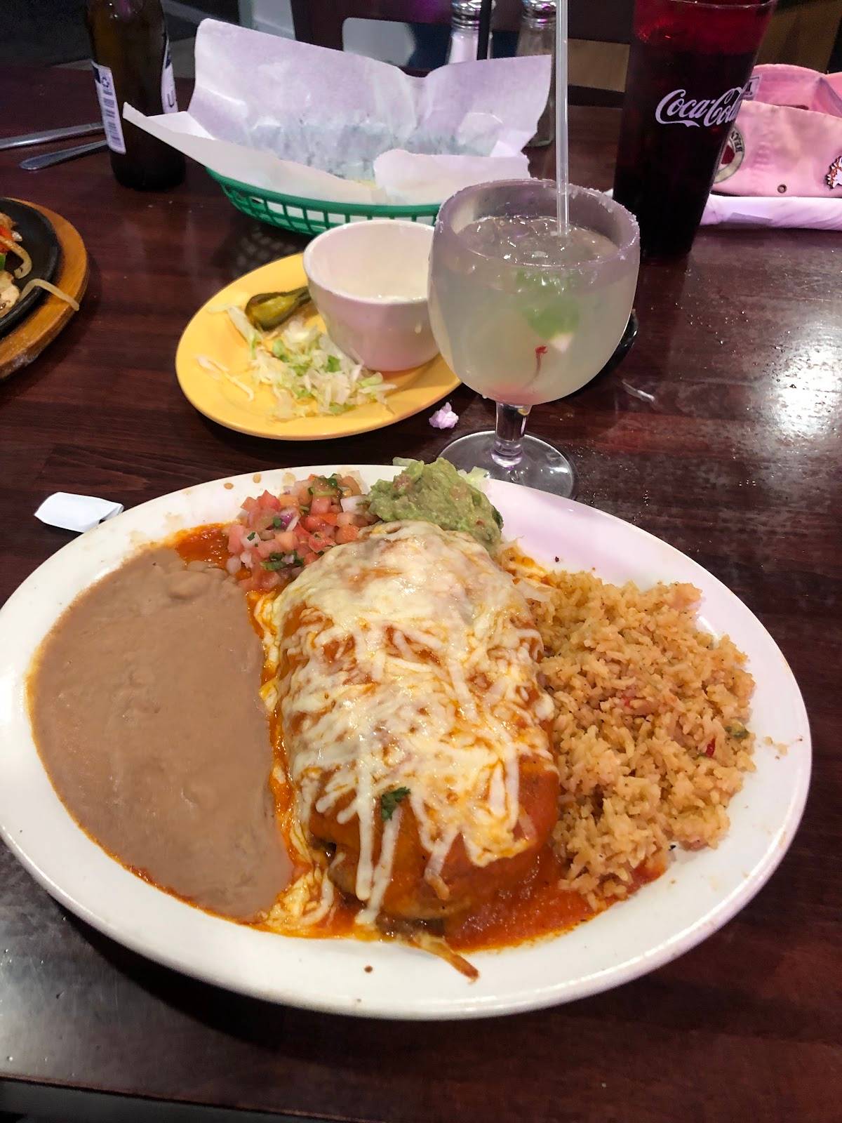 Burritos Grill - Chalmette restaurant in Chalmette - photo 3