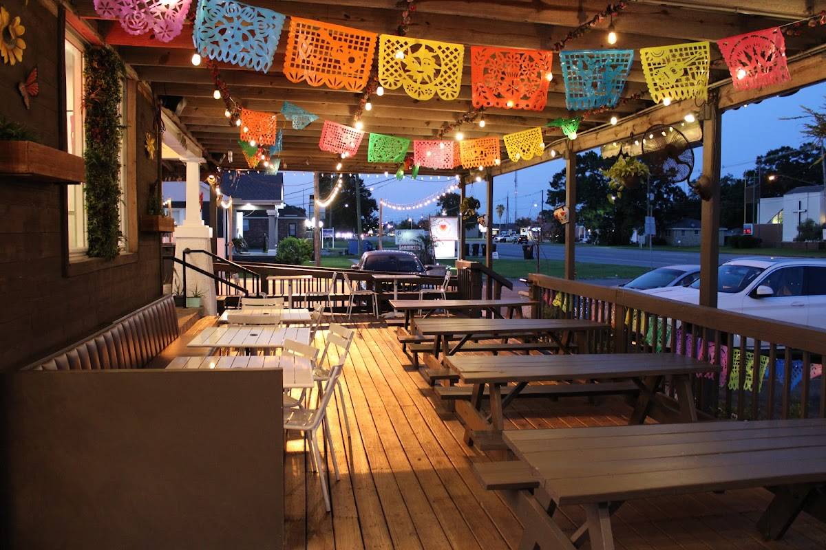 Burritos Grill - Chalmette restaurant in Chalmette - photo 4