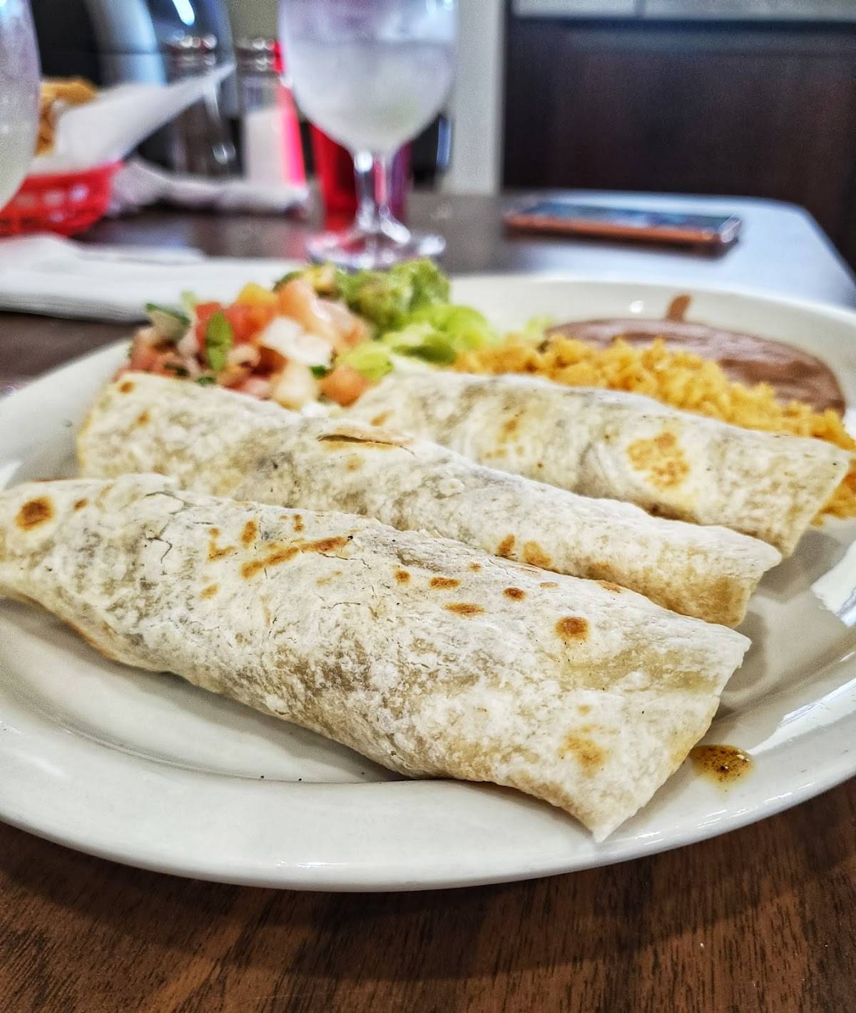 Burritos Grill - Chalmette restaurant in Chalmette - photo 7