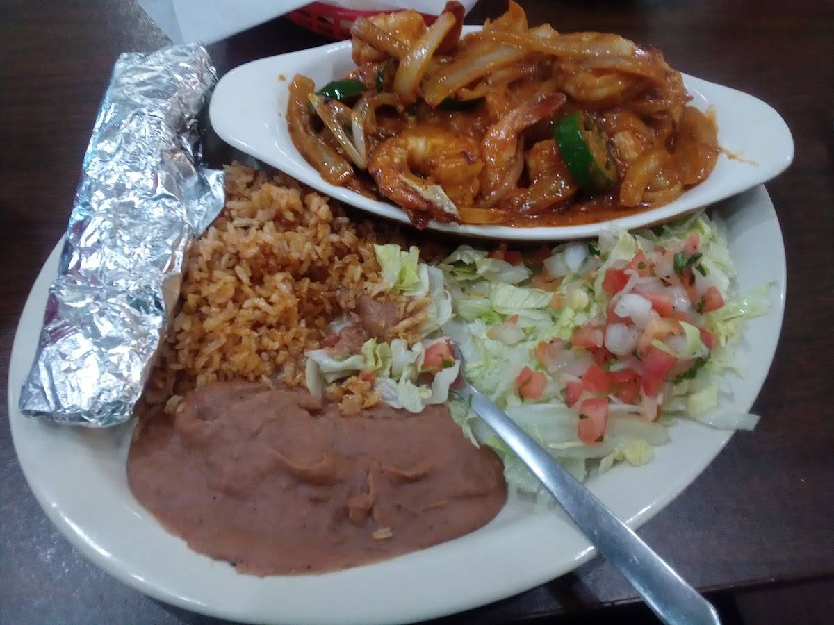 Burritos Grill - Chalmette restaurant in Chalmette - photo 8