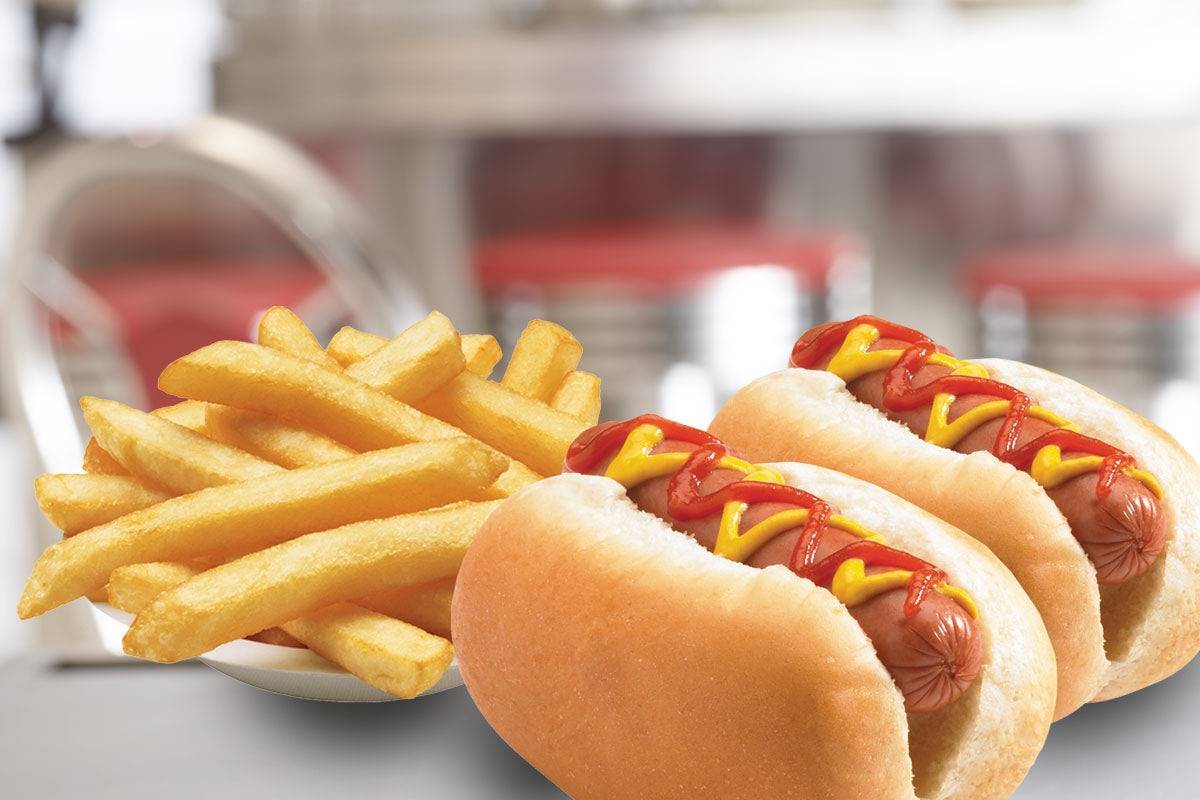 Johnny Rockets restaurant in Reno - photo 6
