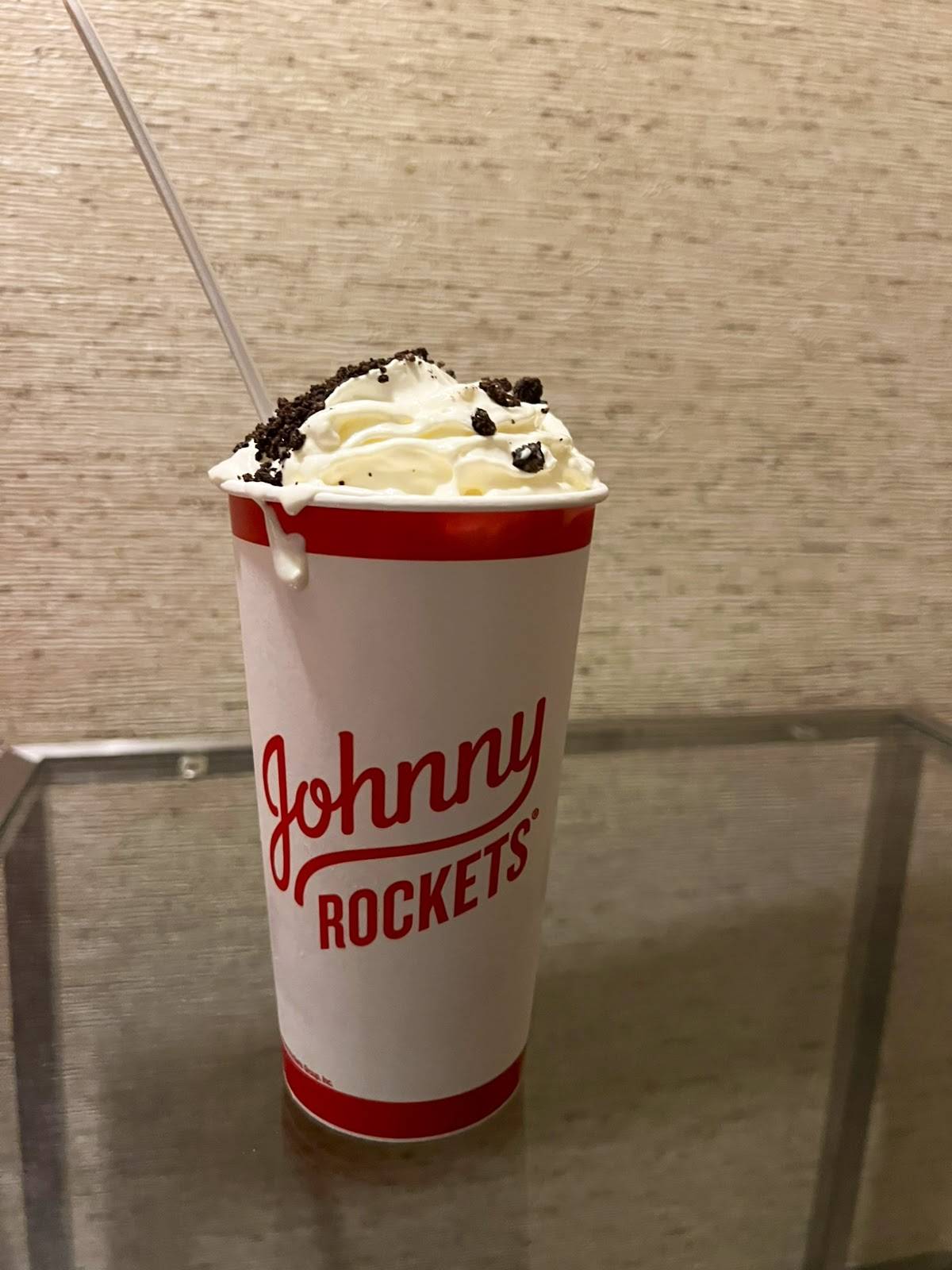 Johnny Rockets restaurant in Reno - photo 7