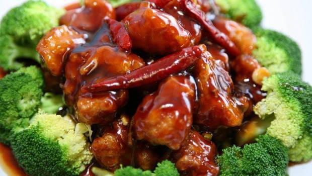 Ming Garden restaurant in New Orleans - photo 2