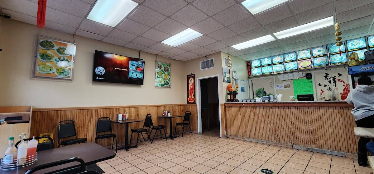 Ming Garden restaurant in New Orleans - photo 5
