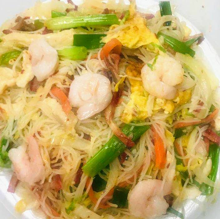 Ming Garden restaurant in New Orleans - photo 7