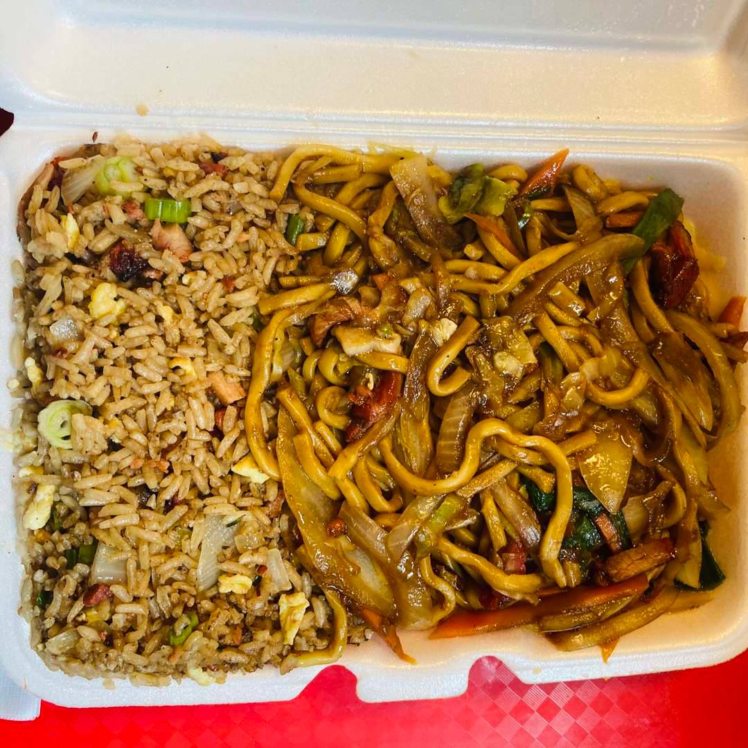 Ming Garden restaurant in New Orleans - photo 8