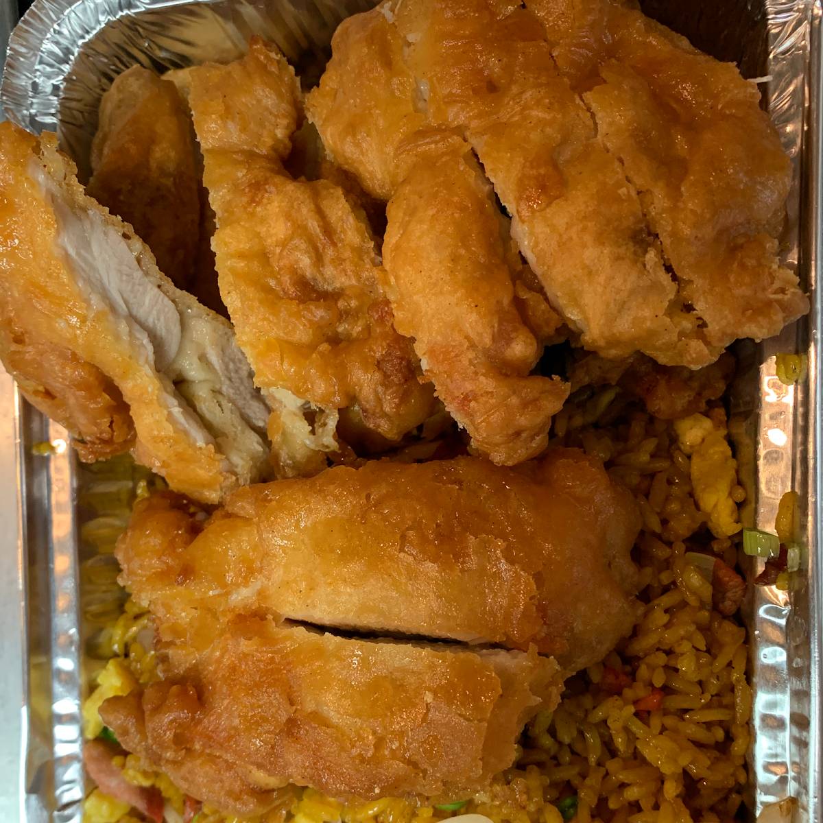 Ming Garden restaurant in New Orleans - photo 9
