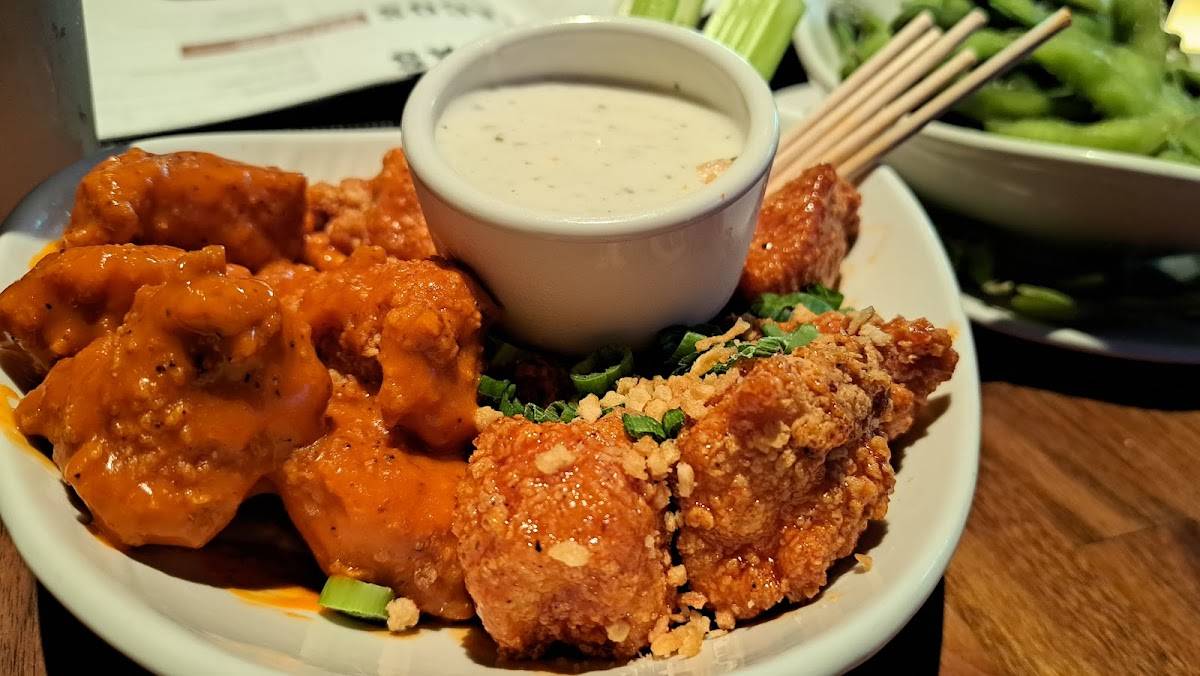 Yard House restaurant in Seattle - photo 8