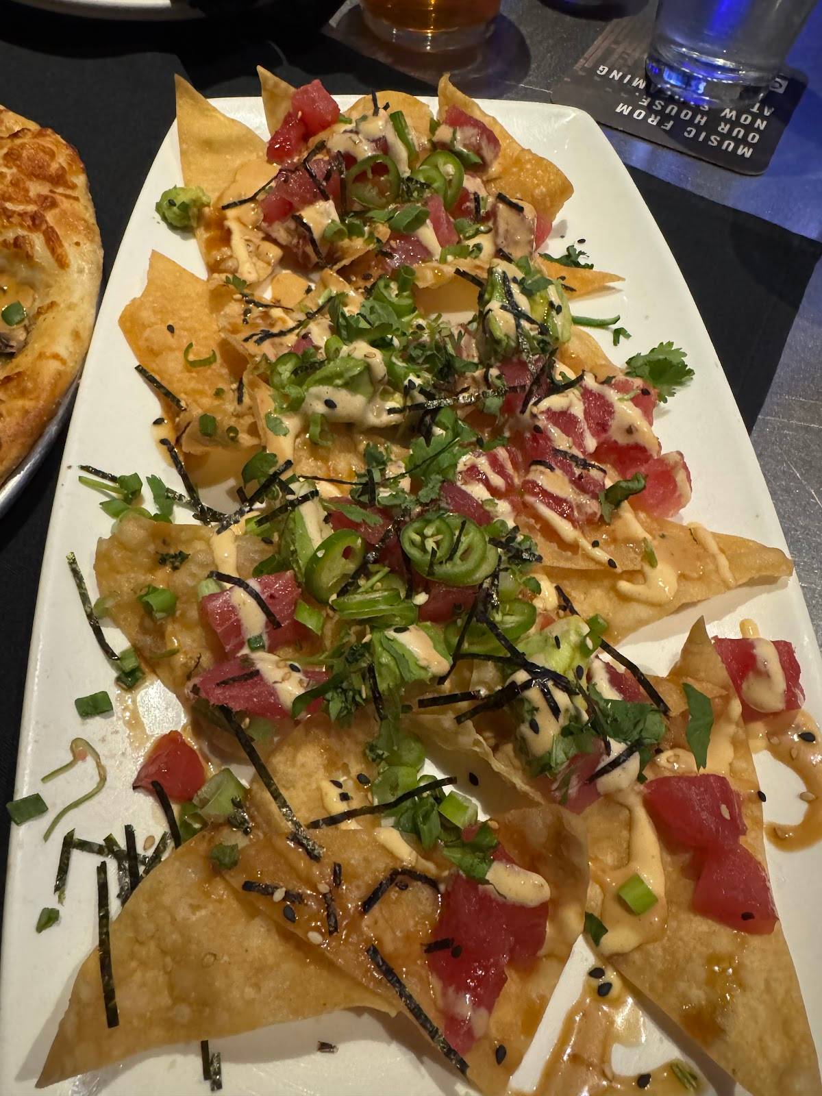 Yard House restaurant in Seattle - photo 10