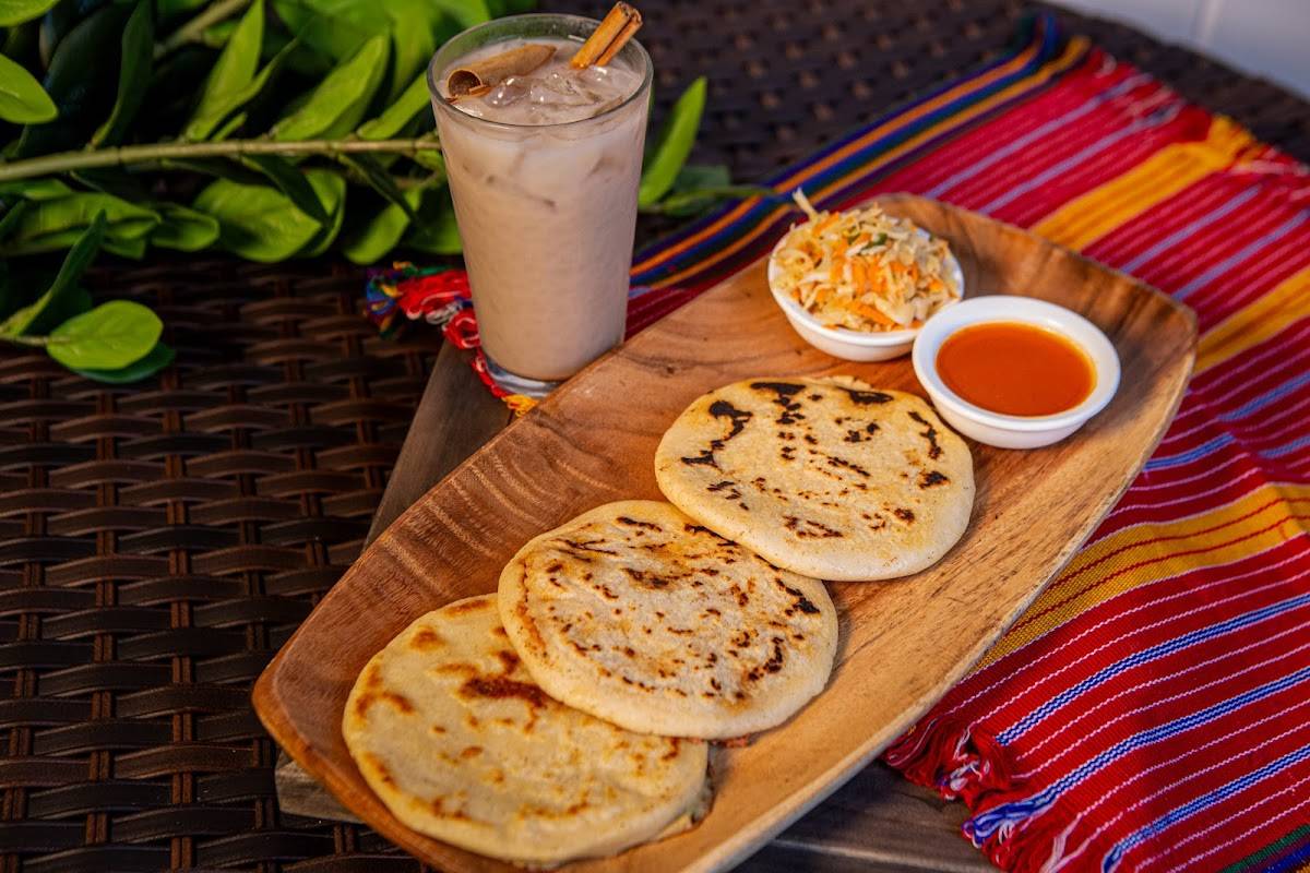 Sabor Chapin Restaurant restaurant in Houston - photo 2