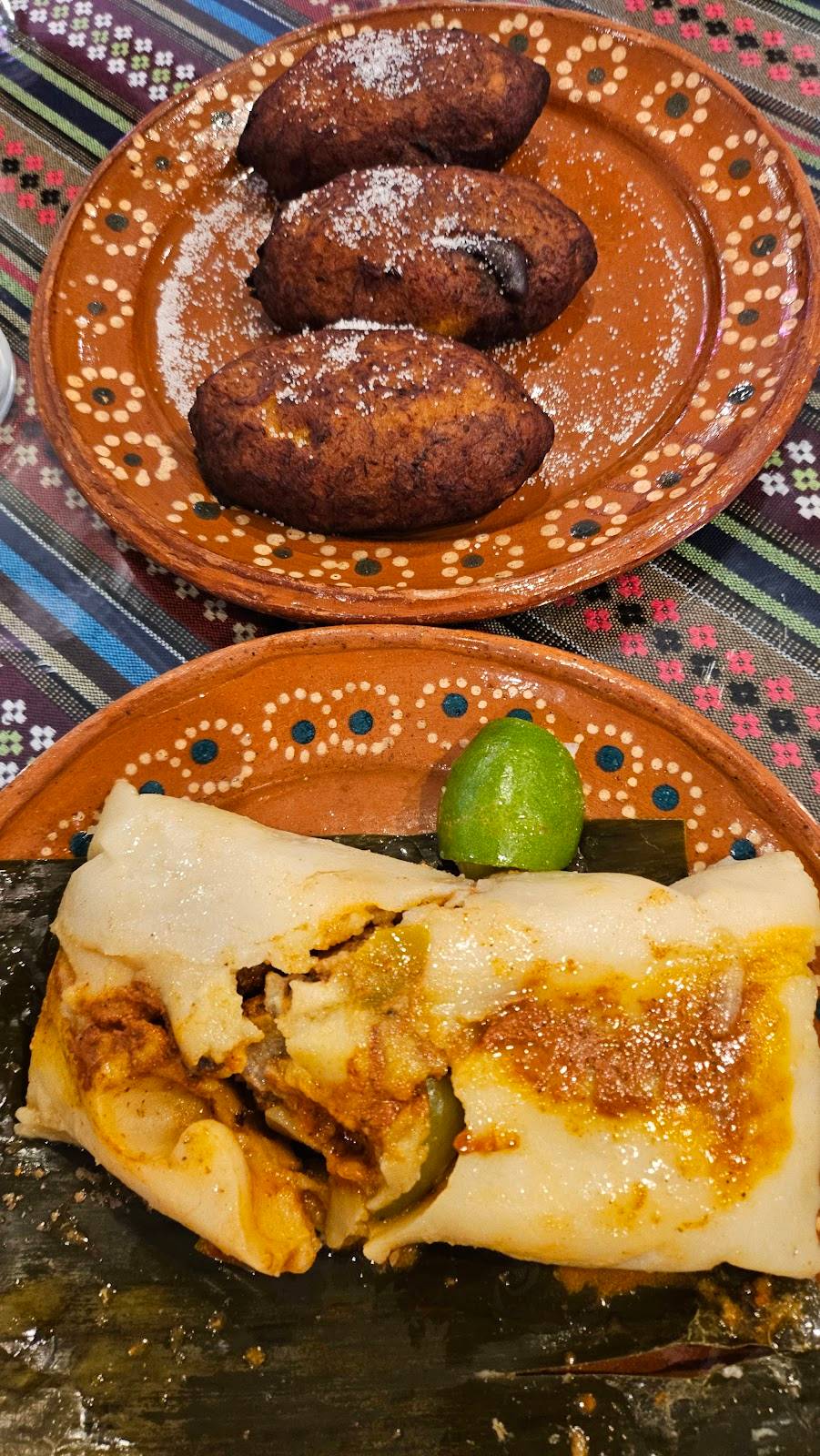 Sabor Chapin Restaurant restaurant in Houston - photo 8